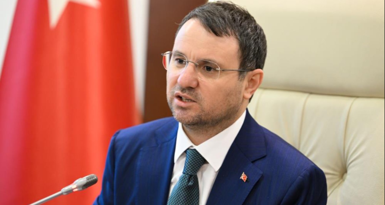 Bakan Gürlek: “Sermaye piyasalarındaki manipülatif işlemlere ilişkin soruşturmalarda 88 şüpheli tutuklandı, 42 şüpheli aranıyor”