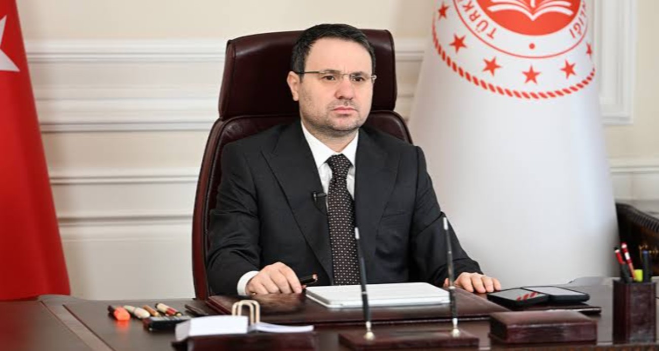 Bakan Gürlek’ten İsrail’e tepki: “Evrensel adalet sistemine saygısızlık”
