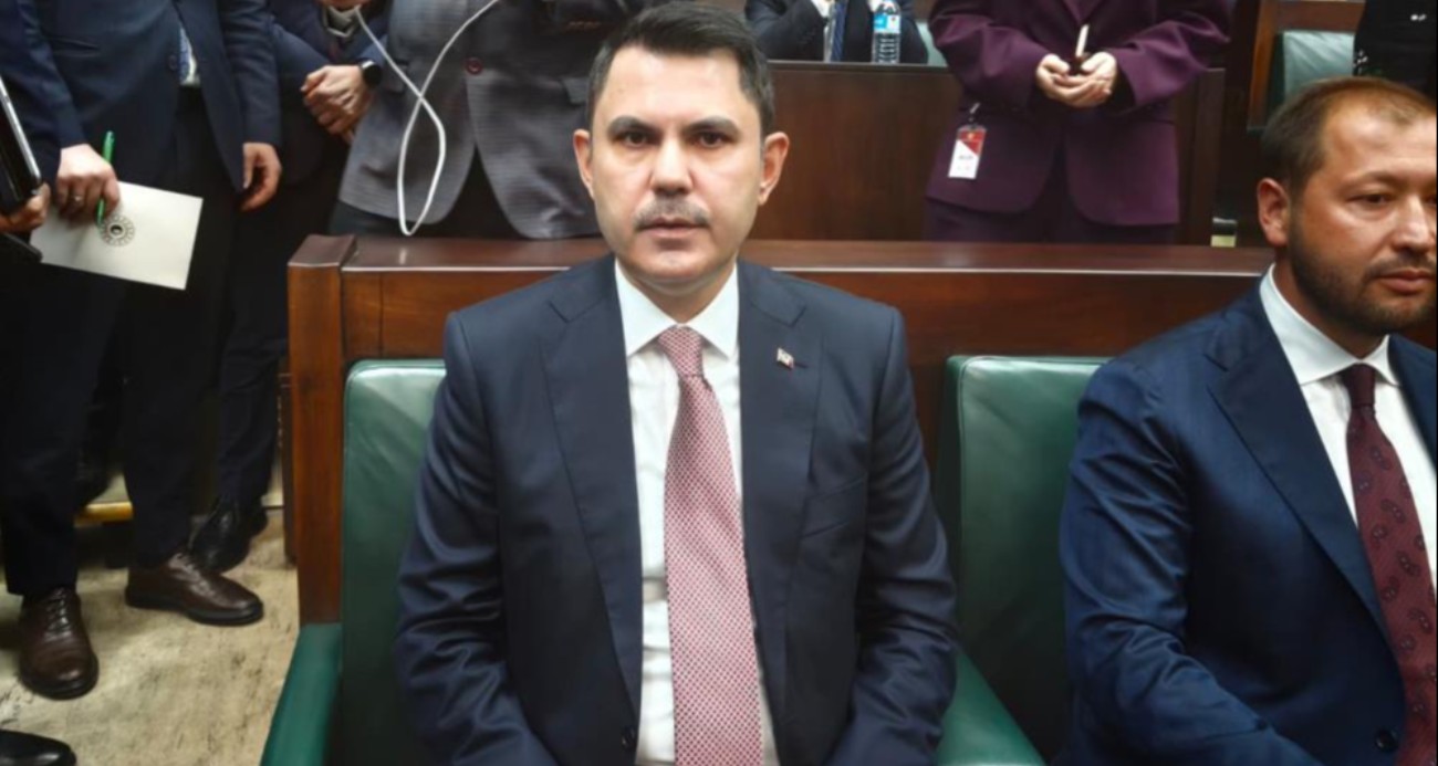 Bakan Kurum: “Özgür Bey göz göre göre yalan söylüyor, iftira siyaseti yapıyor”