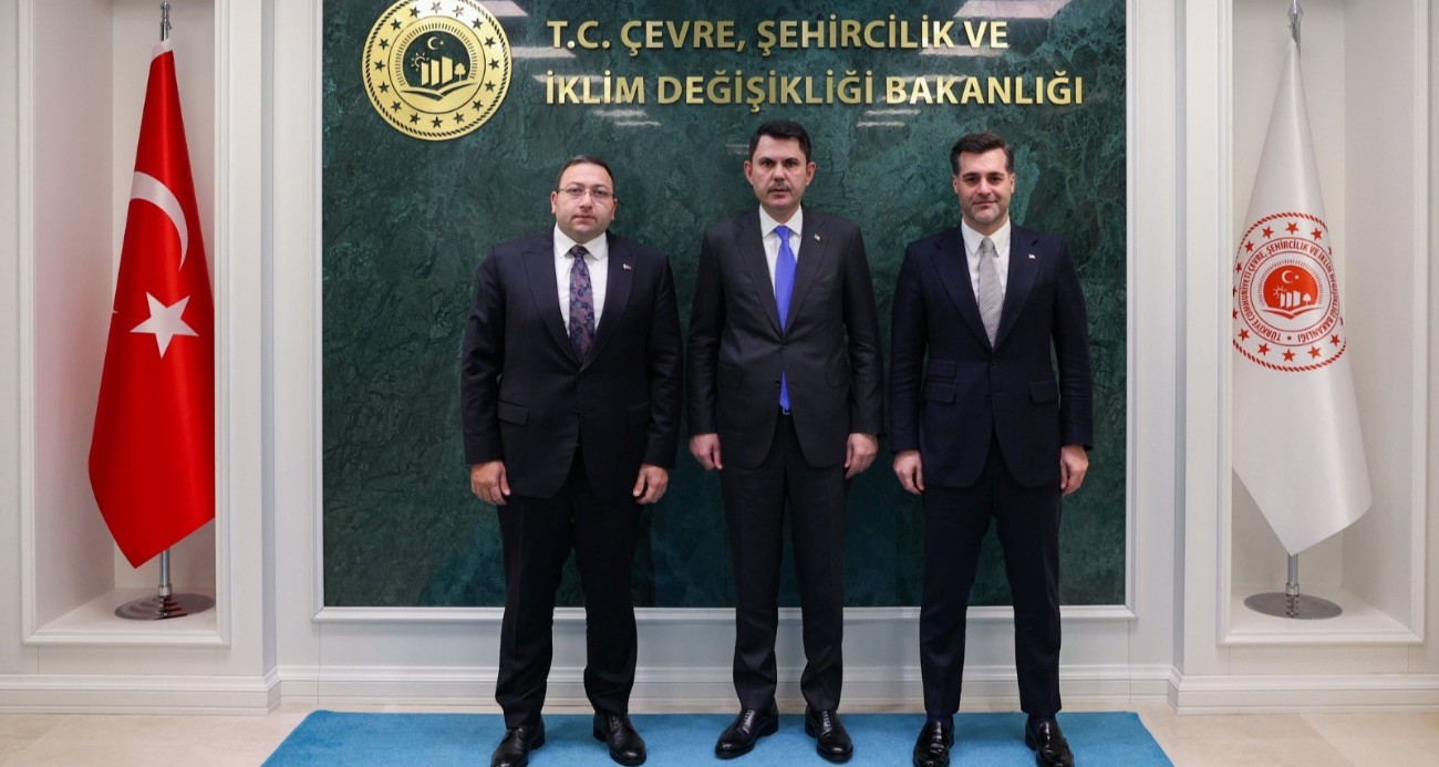 Bakan Kurum: “Üsküdar için güç birliğiyle çalışmaya devam edeceğiz”