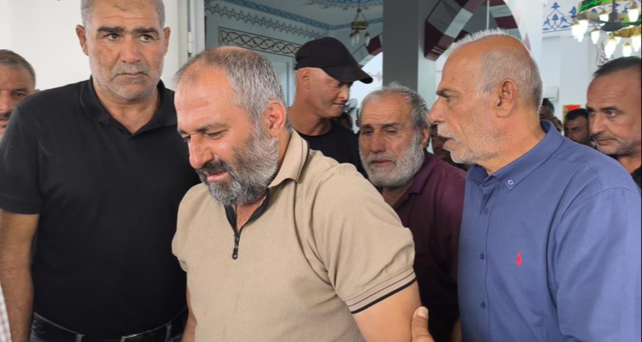 Batan gemide kaybolan kardeşlerini ailesine getiremeyen acılı ağabeyden duygu dolu sözler