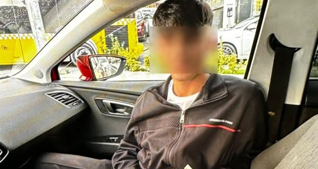 Bayrampaşa’da otomobilin önünü kesip araçtaki 7 kilogram altın ve yüklü miktardaki parayı çaldılar