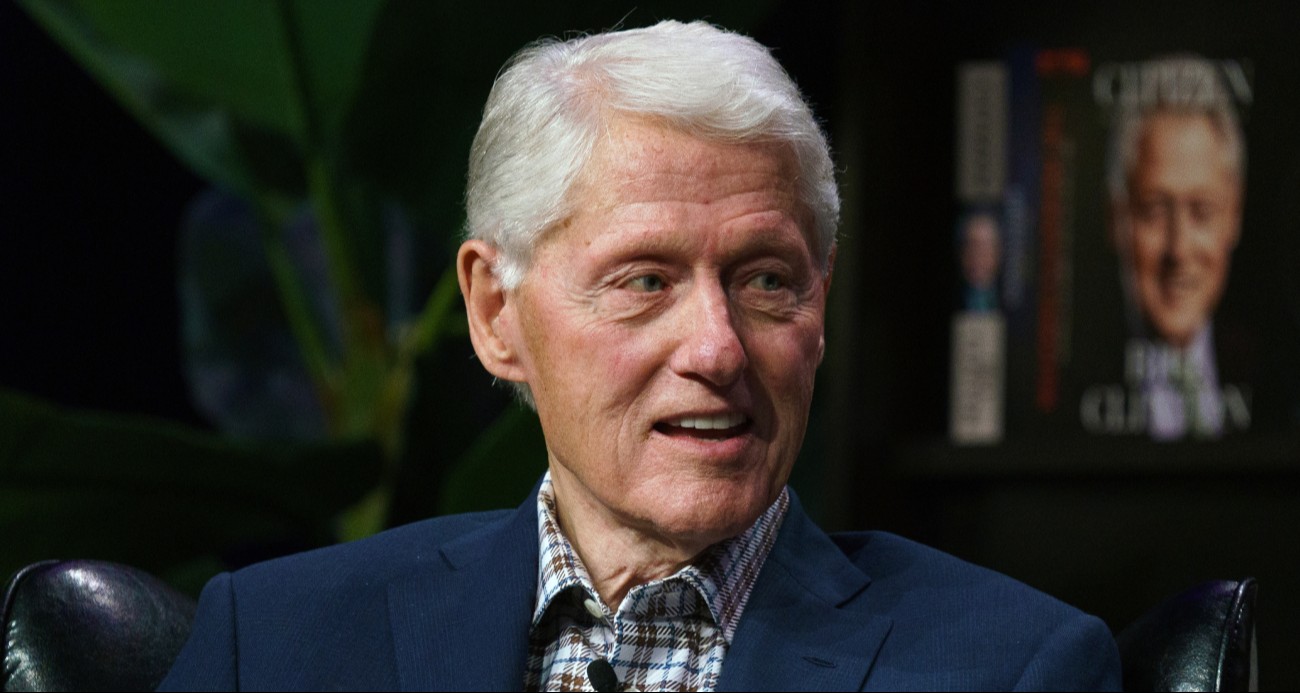 Bill Clinton: “Müslümanların sırf Müslüman oldukları için aşağılanmasından bıktım”