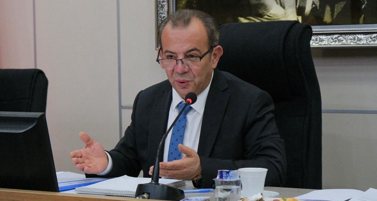 Bolu Belediyesi’ne yönelik irtikap davasında mahkeme kararını açıkladı