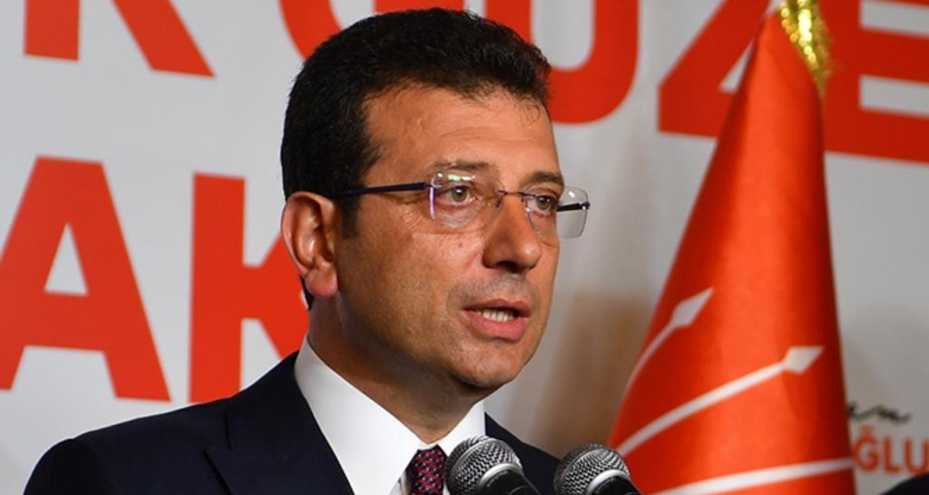 CHP kurultayı ceza davasında mütalaa