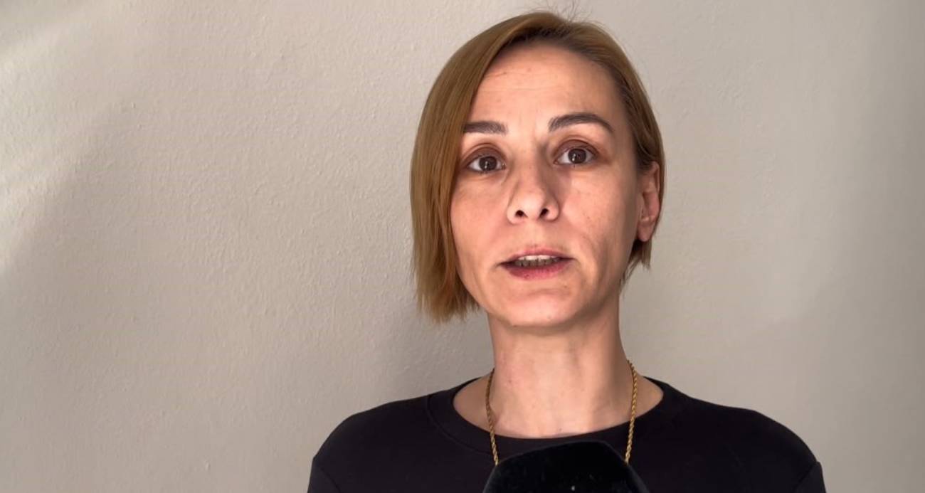 Cinayet gibi kazada sürücüye yakalama kararı çıktı : Acılı aile konuştu “Adalet yerini bulsun”