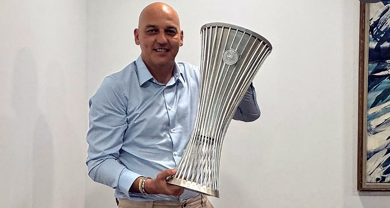 Darko Kovacevic: “Günümüz futbolunda Nihat-Kovacevic ikilisi bulmak zor”