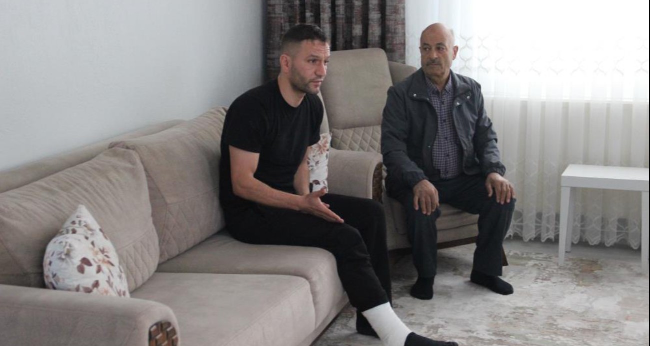 Doğum gününde Soma’da madende kabusu yaşadı: 5 arkadaşını kaybetti