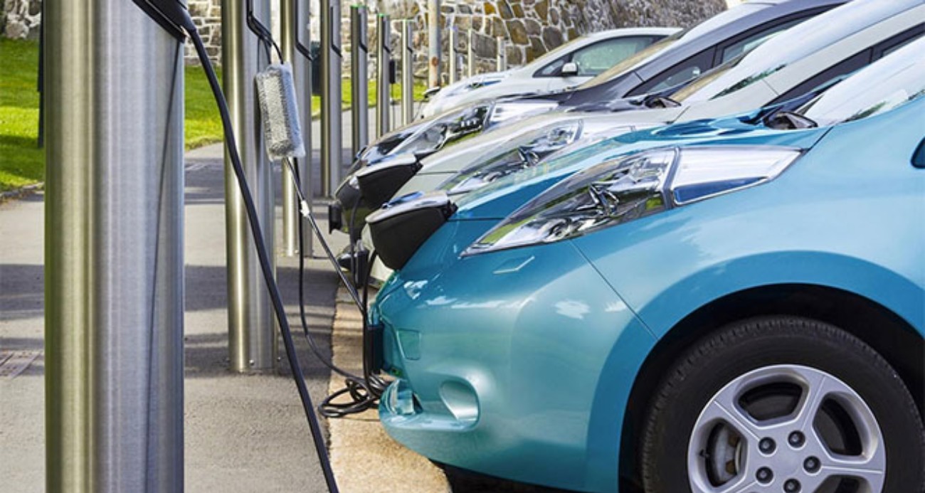 Elektrikli araçların görünmeyen riskleri: Yalnızca yol almıyor, veri de topluyor