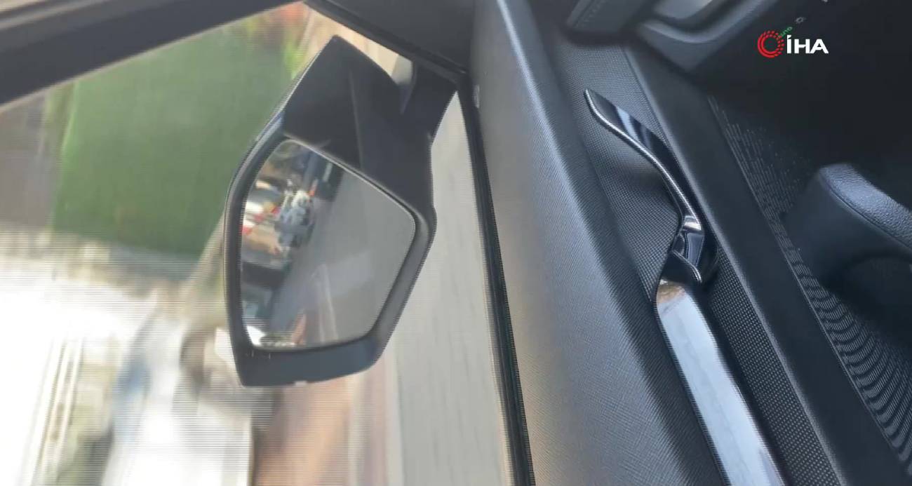 Esenyurt’ta trafikte tartıştığı sürücüye ateş açtı