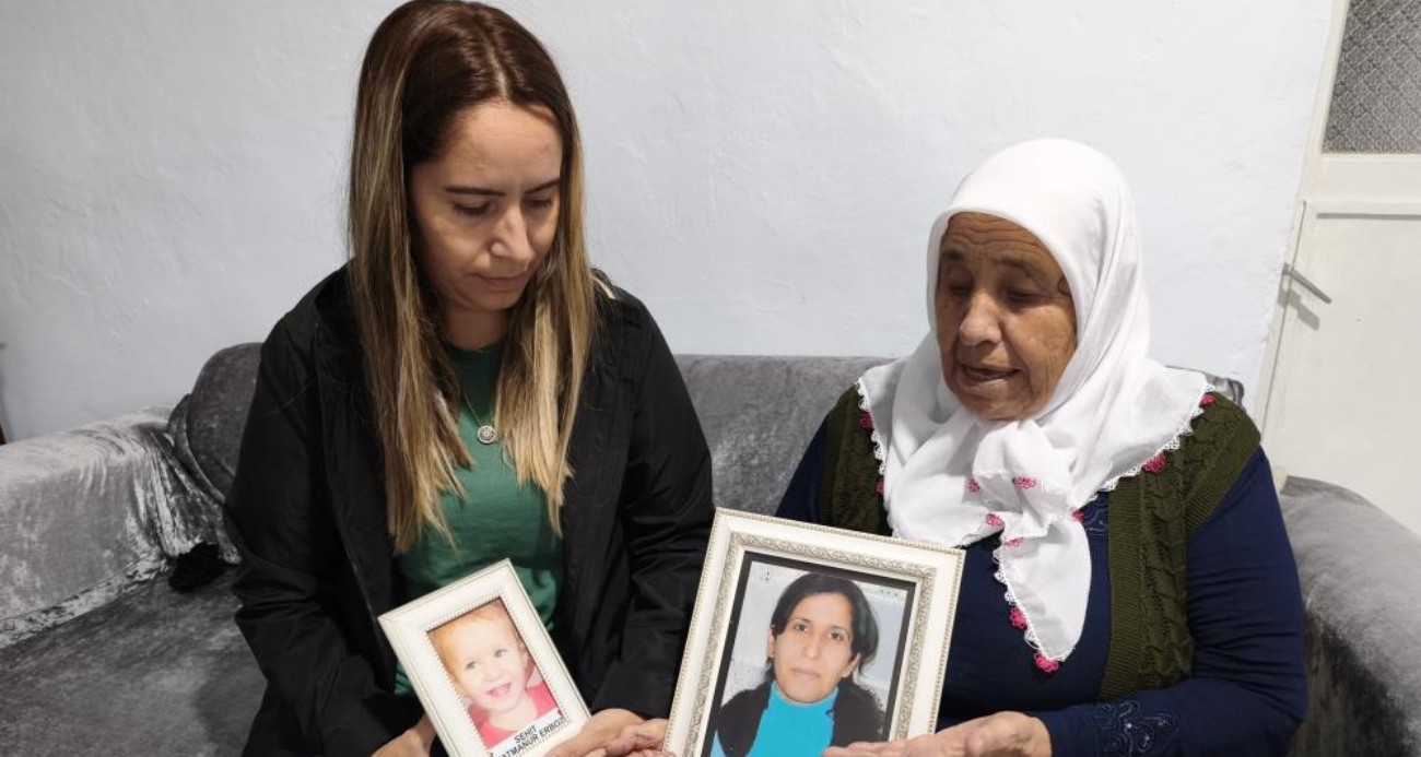 Evlatları yanarak can veren acılı anneler, Mihraç Ural’ın yanarak can vermesini istiyorlar