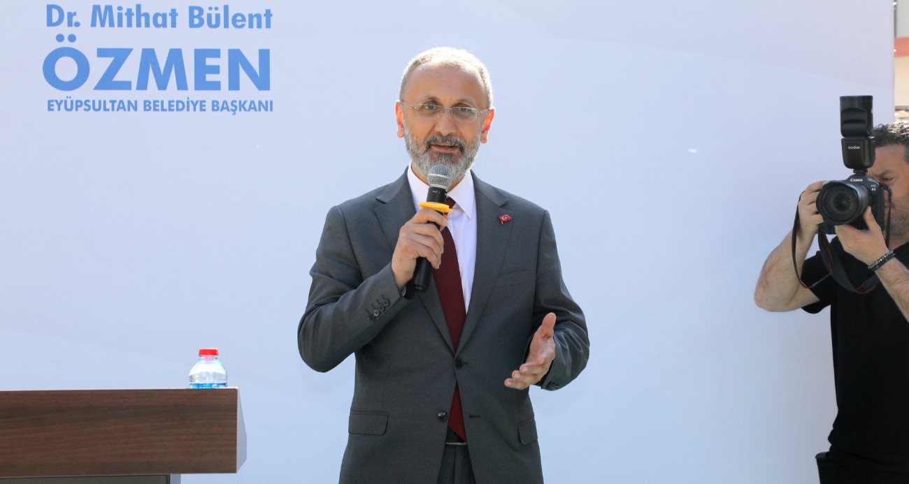 Eyüpsultan Belediyesine operasyon: 28 gözaltı