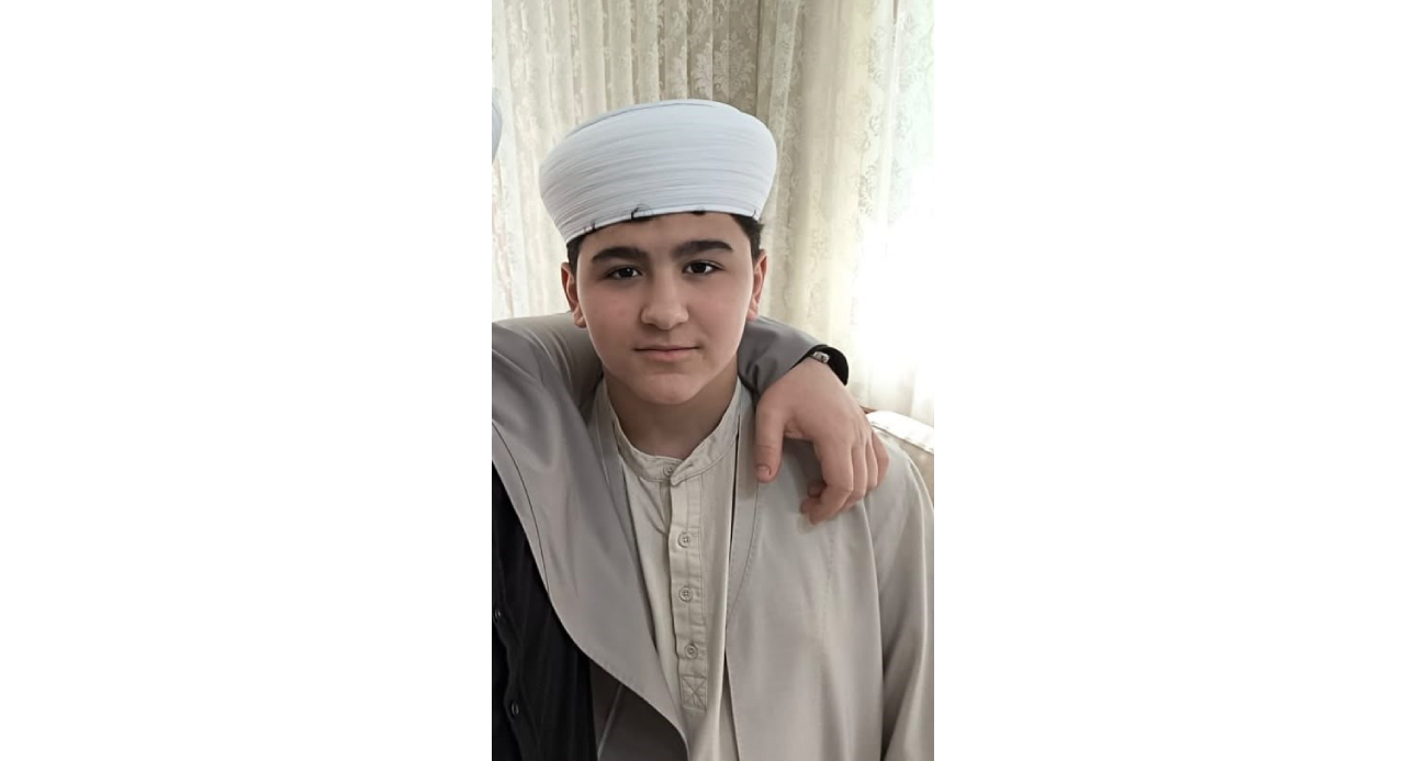 Fatih’te elektrik akımına kapılarak ölen 14 yaşındaki çocuğun hafız olduğu öğrenildi
