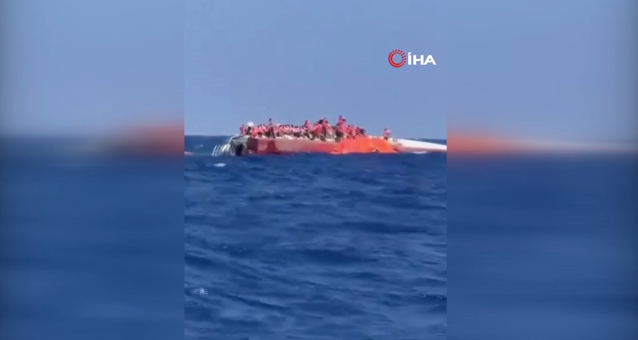 Girne’deki arama çalışmalarında 2 kişinin daha naaşına ulaşıldı