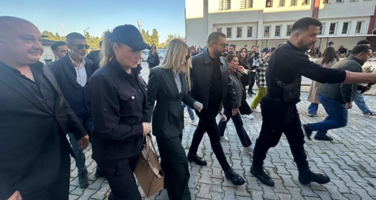 Güllü davasında duruşma hareketli geçti: Merve Uçanok’un değerlendirmelerinin ardından Tuğyan Ülkem Gülter savunma yaptı