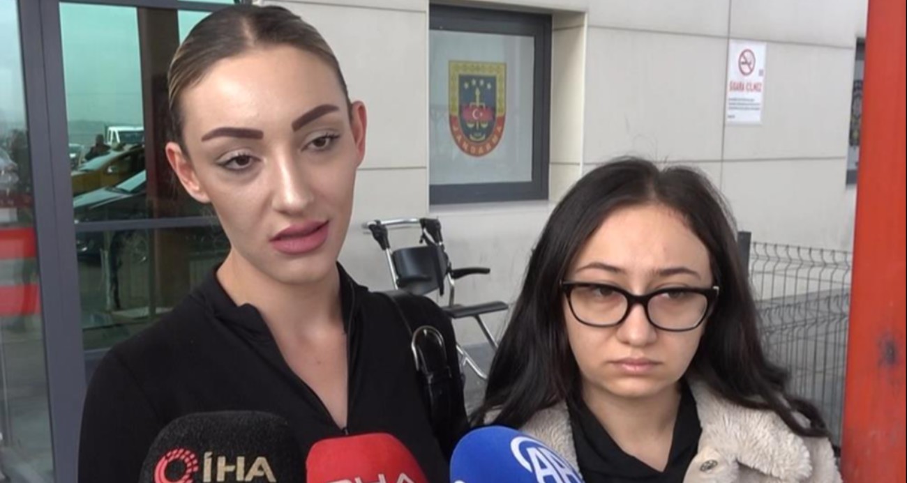 Güllü davasında ilk duruşma yarın: Kızı hakim karşısına çıkacak