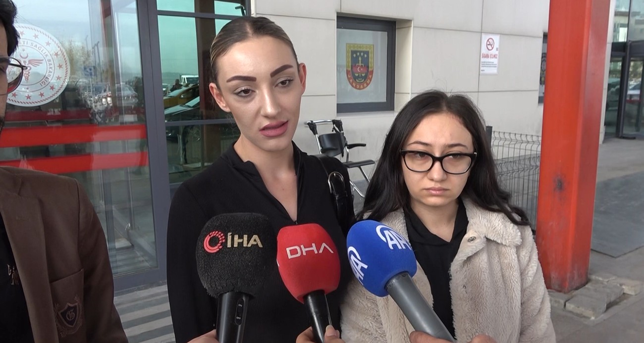 Güllü’nün kızına hastanede görev yaptığı döneme ilişkin soruşturma