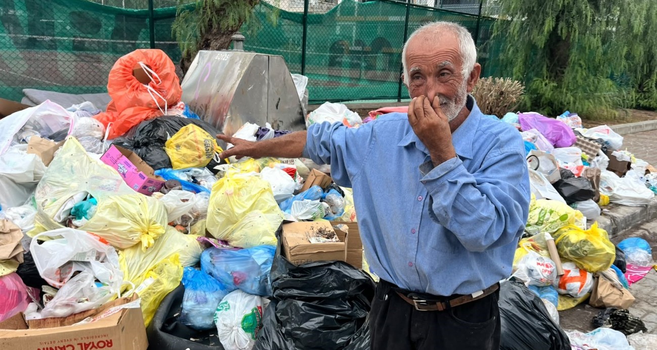 Hayaller ‘Tertemiz Karşıyaka’, hayatlar ‘Hindistan