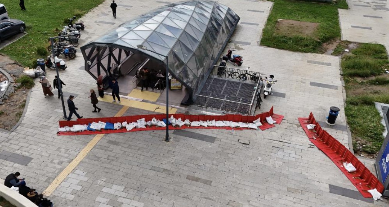 İBB’den milyonluk yatırıma çuvallı önlem