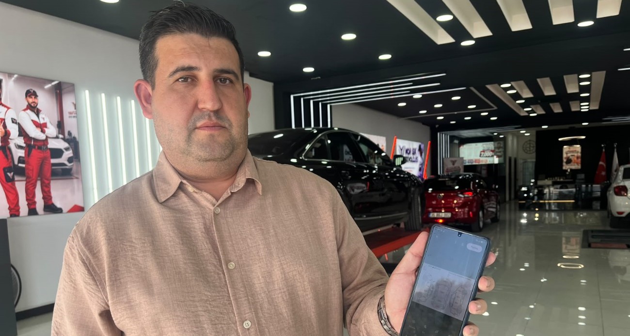İkinci el araç piyasasında yapay zeka tehlikesi