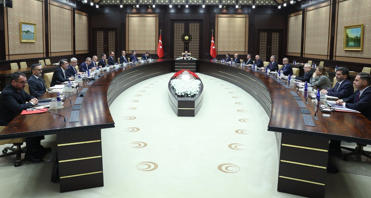 İletişim Başkanlığı: “Fonların tasfiye süreci için ’Fon Koordinasyon Kurulu’ oluşturuldu”