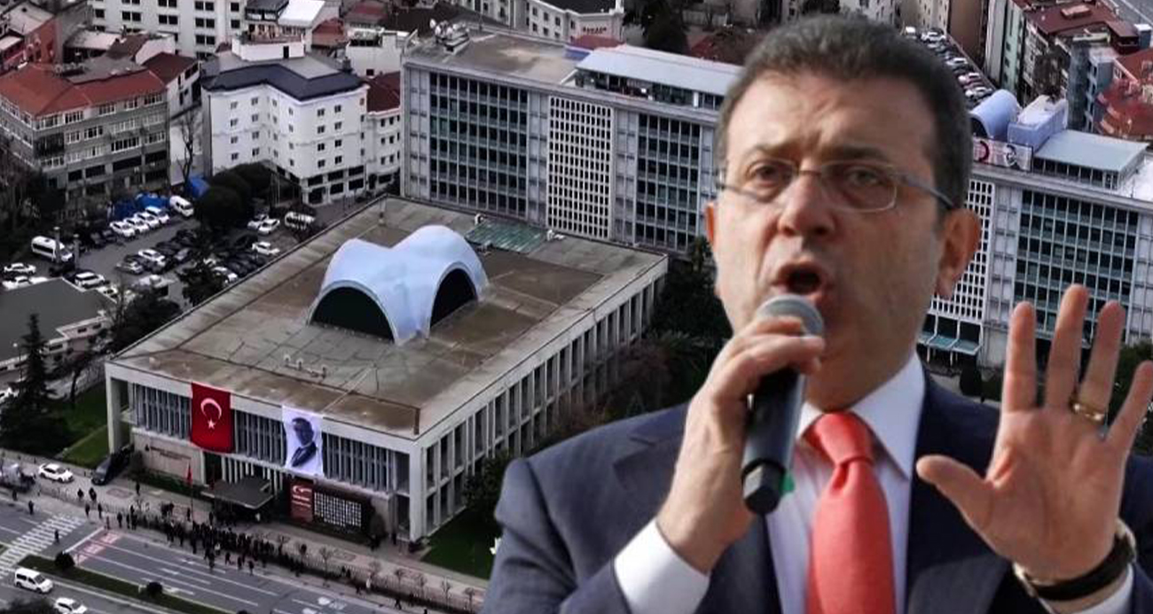 İmamoğlu duruşmasında iş adamı Remzi Baka İBB Hukuk Müşaviri İbrahim Bülbüllü’ye 380 milyon TL verdiğini anlattı