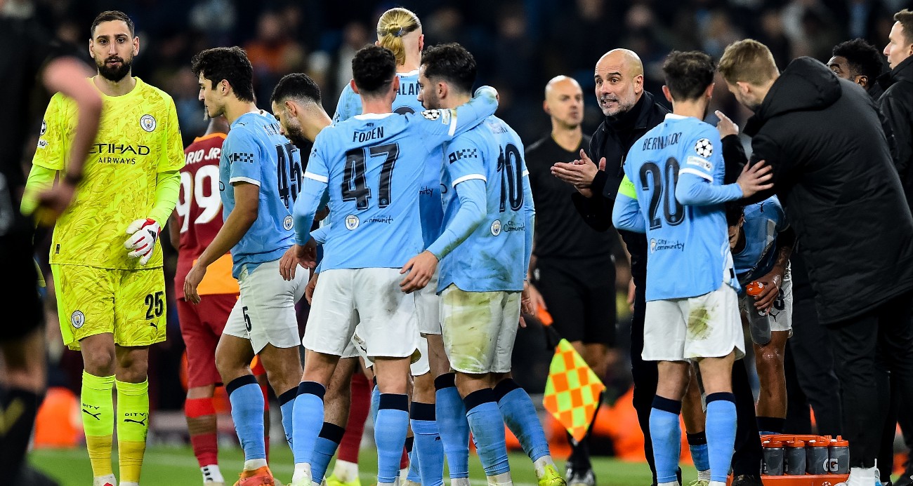 İngiltere Futbol Federasyonu: “Manchester City ile ilgili kararı yakından takip etmeye devam edeceğiz”