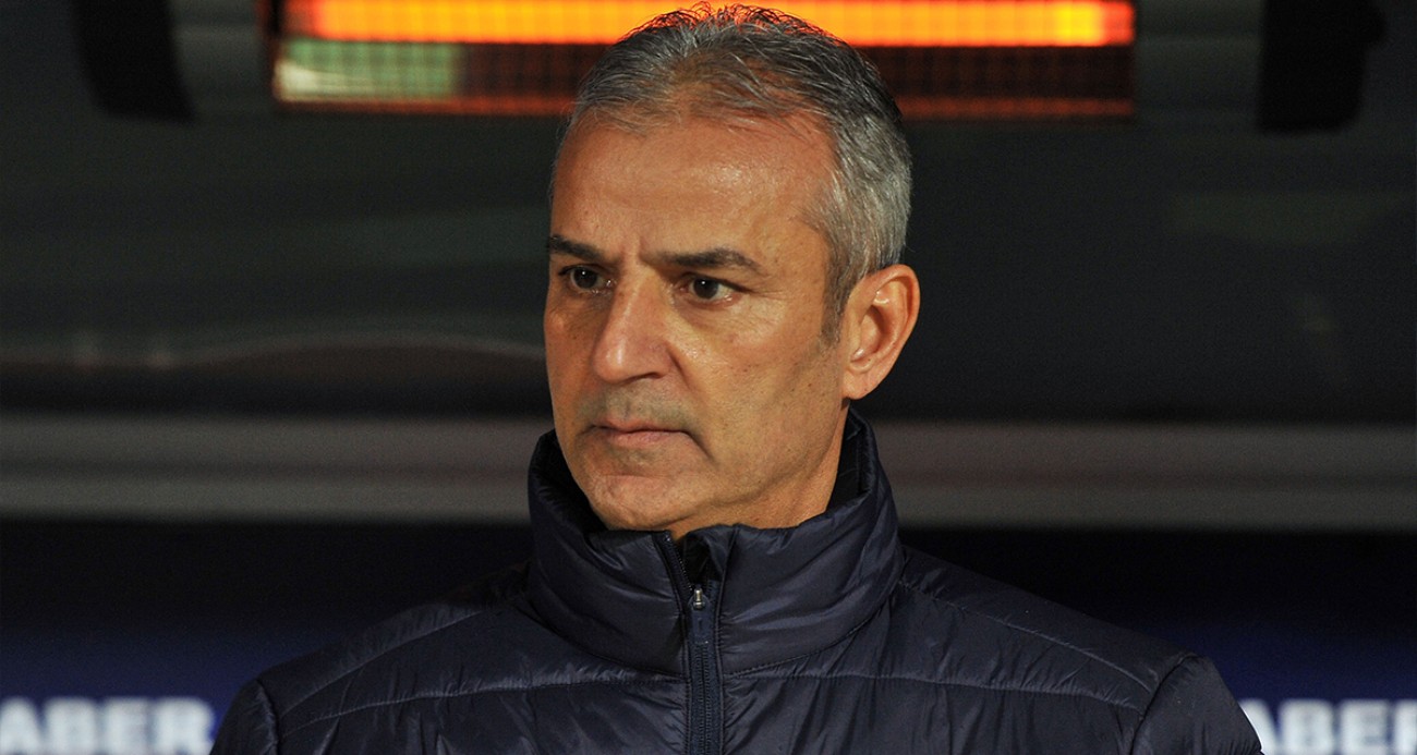 İsmail Kartal: “İnşallah sezon sonunda şampiyon olacağız”