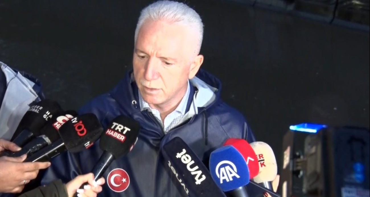 İstanbul Valisi Gül: “Arazisini dönüştürmek isteyen herkes için TOKİ burada”
