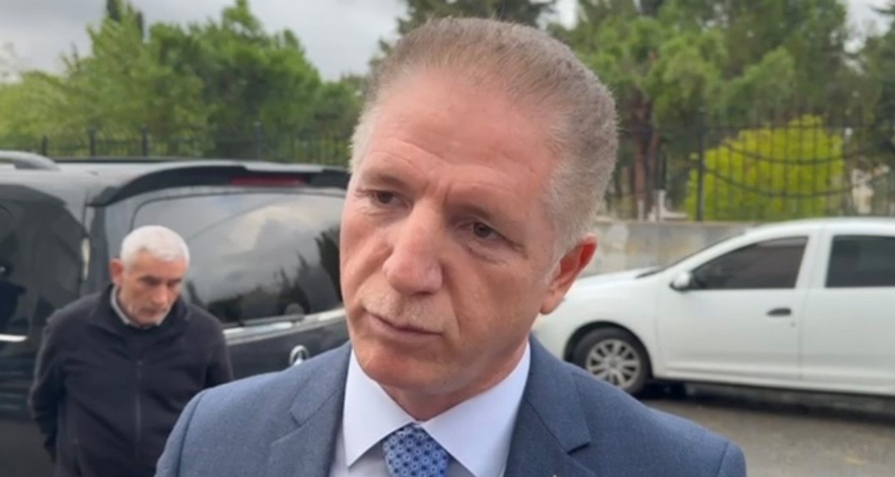 İstanbul Valisi Gül: “Vatandaşlarımız, zorunlu olmadıkça yarın evlerinden çıkmasın”