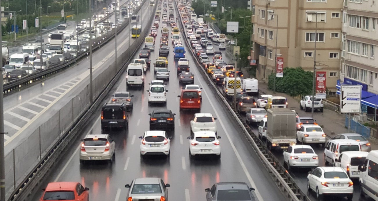 İstanbul’da 29 Ekim’de bu yollar trafiğe kapatılacak