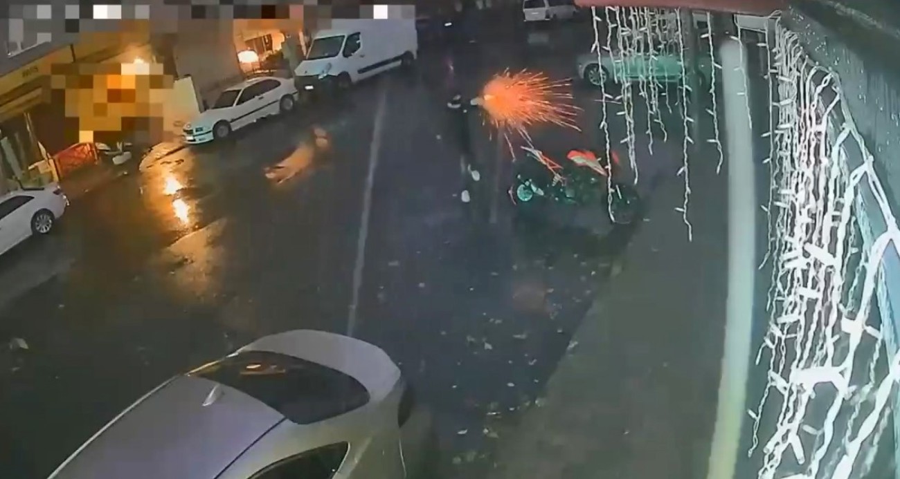 İstanbul’da iş yerlerine saldıran şüphelilere operasyon: 12 gözaltı