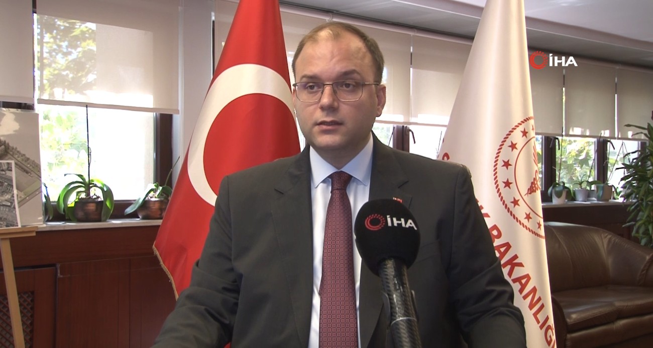 İstanbul’daki çarpıcı rakamı İl Sağlık Müdürü açıkladı: “İptal ettirmeyip randevunun boş geçmesine neden olan 548 bin kişi var”