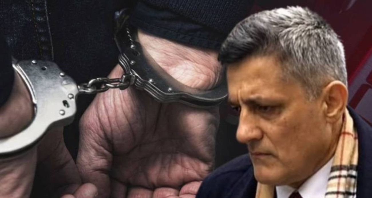 Kaşif Kozinoğlu soruşturmasında gözaltına alınan eski cezaevi kampüs doktoru evinde ölü bulundu