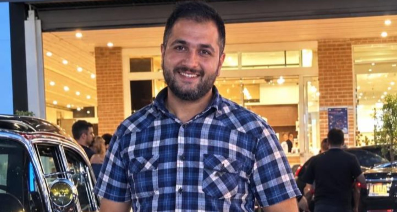 Kentsel dönüşüm nedeniyle taşındığı ev mezarı oldu, 11 ay önce taşınmışlardı