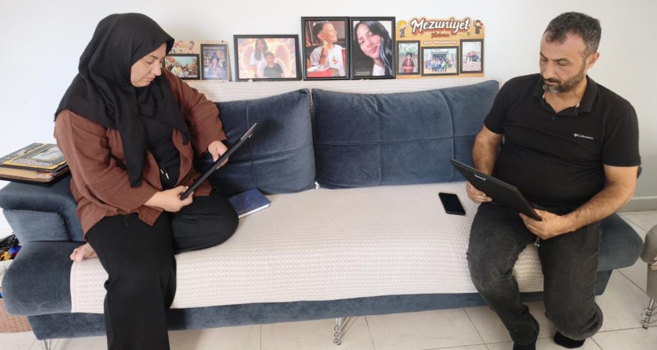 Kıbrıs’tan dönerken batan gemide 2 evladı kaybolan acılı anne: “Cenazeye sevinir duruma geldik, en azından evladımın bir mezarı oldu”