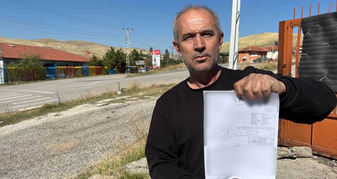 Kredi kartı başvurusu yaptığını sanarken 412 bin lirası dolandırıldı