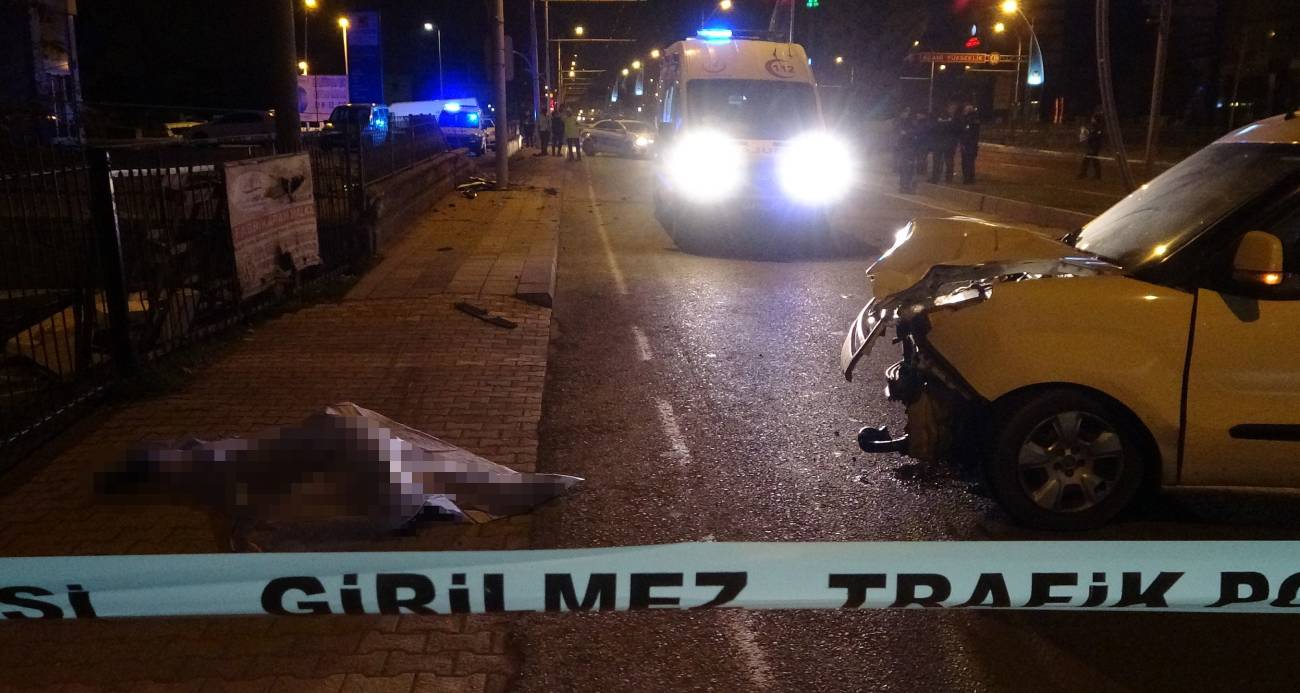Malatya’da kaldırımda yürüyen 2 gencin ölümüne neden olan sürücüye 40 yıl hapis