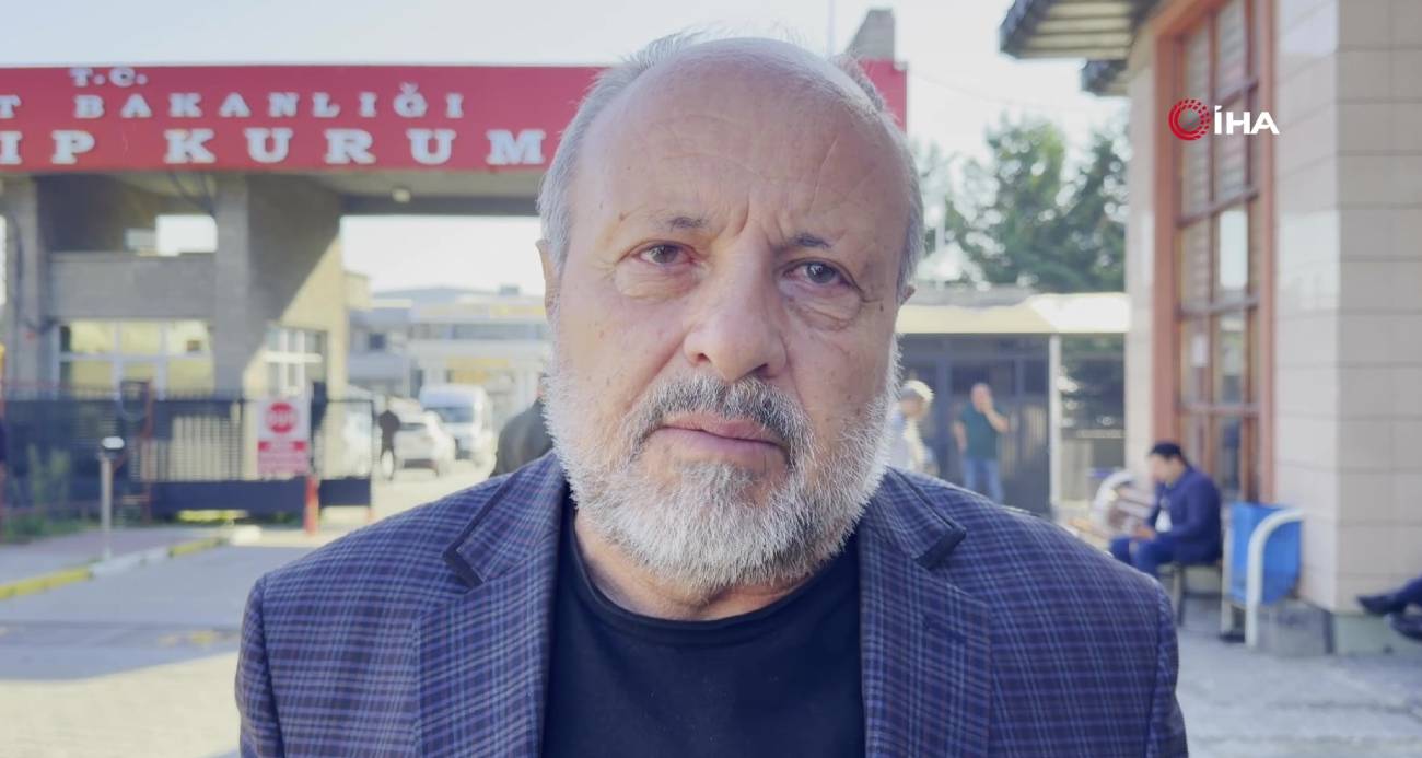 Maltepe’deki bina faciasında amcanın acı sözleri: “Ahmet’in hayali büyüktü”
