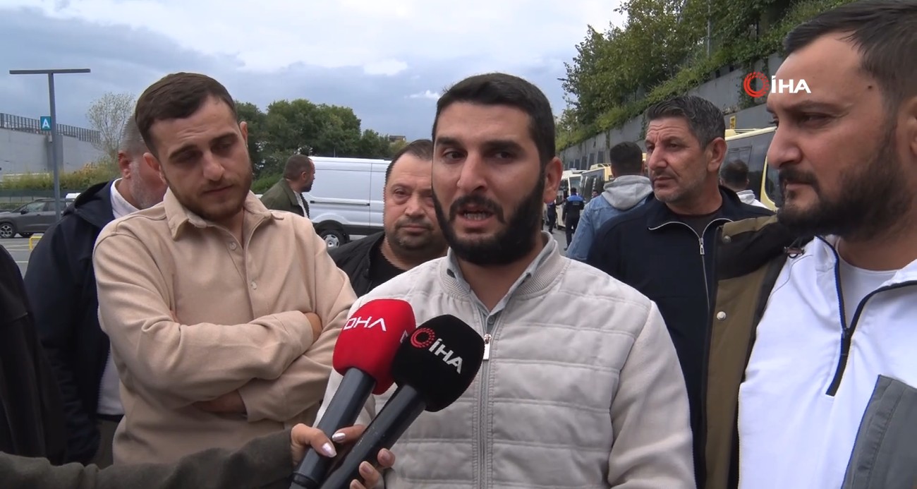 “Metro geldikçe biz bittik” dediler, kontak kapattılar