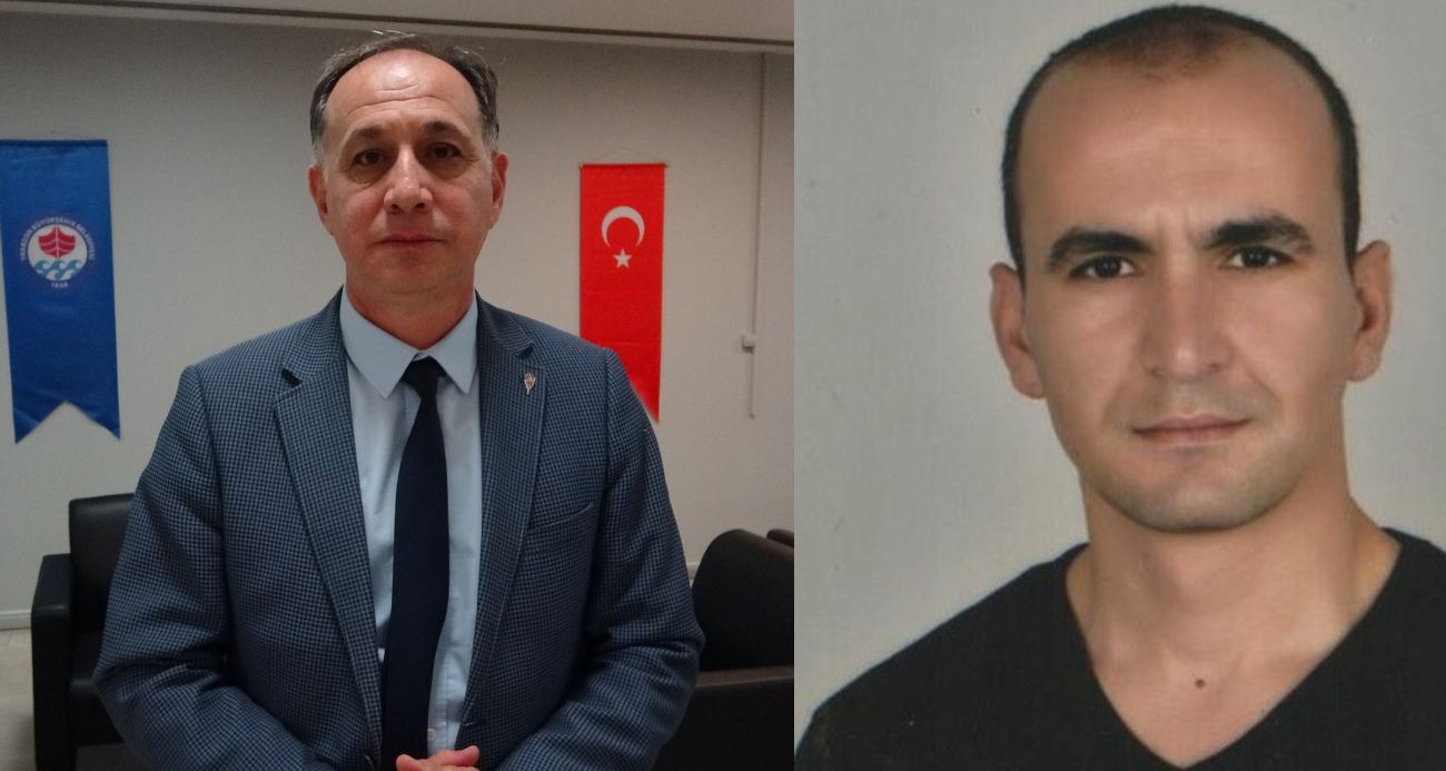 MHK soruşturmasında ilk şikayet dilekçesini veren Avukat Halil İbrahim Atabay: “Ahmet Şahin özelinde para trafiği MASAK tarafından araştırılacaktır”