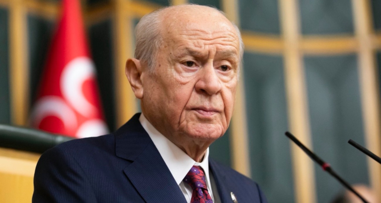 MHP Genel Başkanı Bahçeli: “Türkiye ve Azerbaycan aynı gönül coğrafyasının iki güçlü devleti”