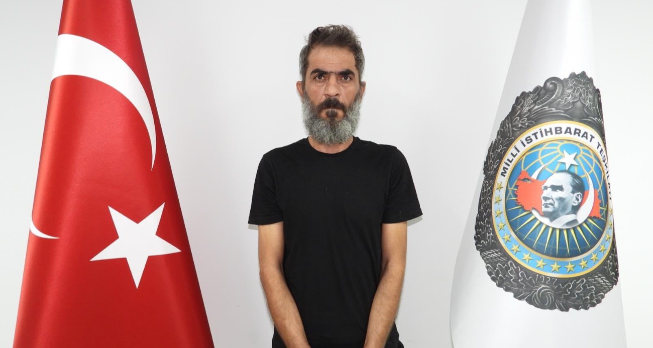 MİT, Reyhanlı saldırısının failini yakaladı
