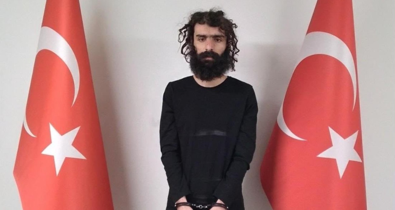 MİT’ten DEAŞ operasyonu: Uğur Bahadır yakalanarak Türkiye’ye getirildi