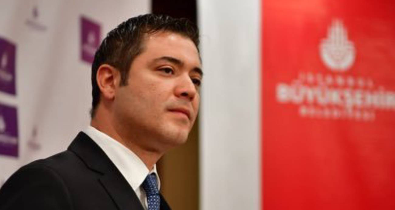 Murat Ongun’un eşinin firmasından baskıyla ürün aldırılması hakkında konuşan sanık: “Bunun adı ticaret değil, haraçtır”