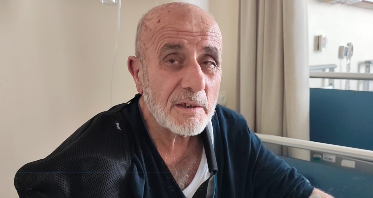 Otobüsteki son yolculuklarında eşini kaybetti
