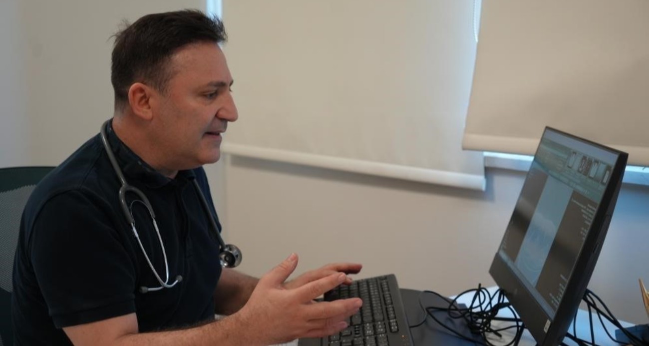 Profesör açıkladı: “İşlenmiş et tüketimi kolon kanseri riskini artırıyor”