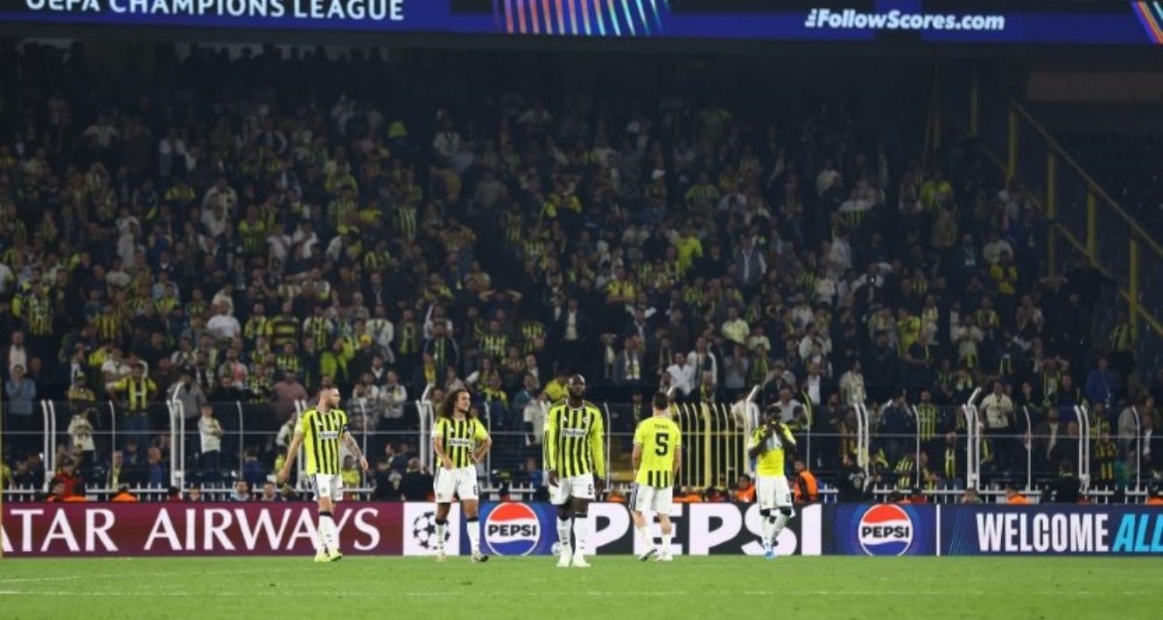 Psikiyatri uzmanı açıkladı: “Fenerbahçe taraftarındaki şampiyonluk beklentisi ’kronik strese’ dönüştü”