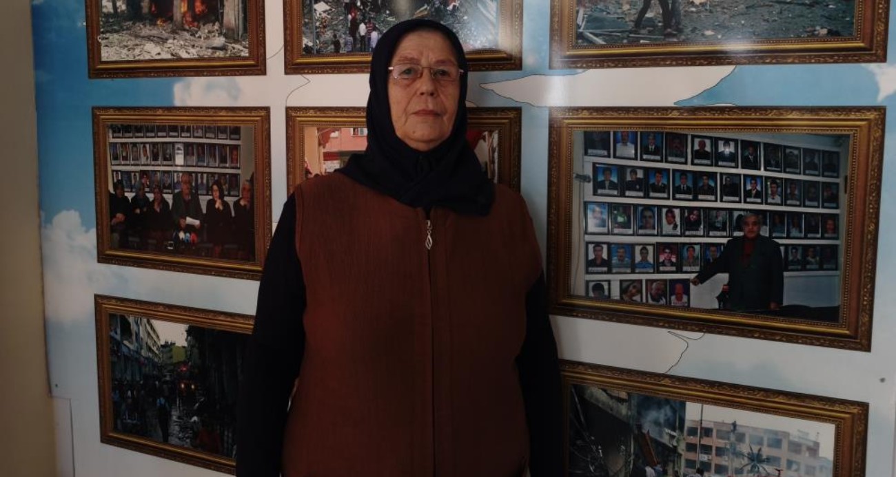 Reyhanlı saldırısının faili Ömer el-Hatip’in yakalanması şehit ailelerini sevindirdi