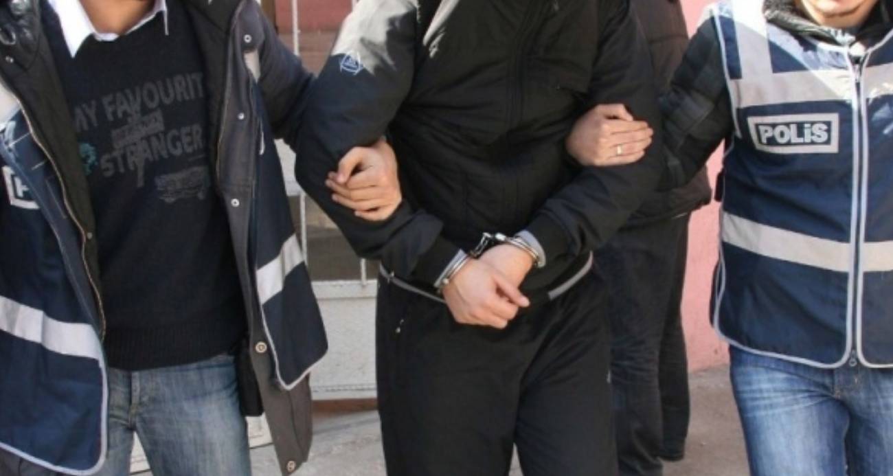 Reyhanlı saldırısının faillerinden THKP-C’li terörist Bülent Dükancı Hatay’da yakalandı